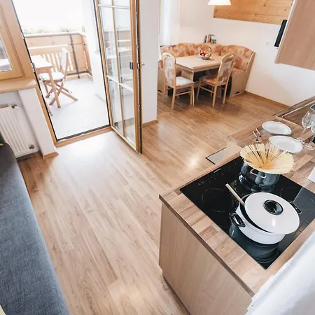 Apartment Weisshaus Caldaro