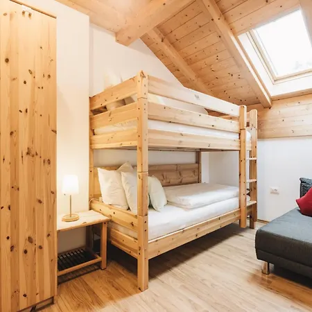 Apartment Weisshaus Caldaro