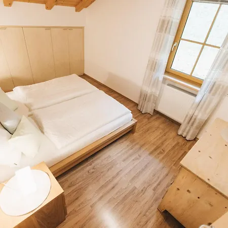 Apartment Weisshaus Caldaro