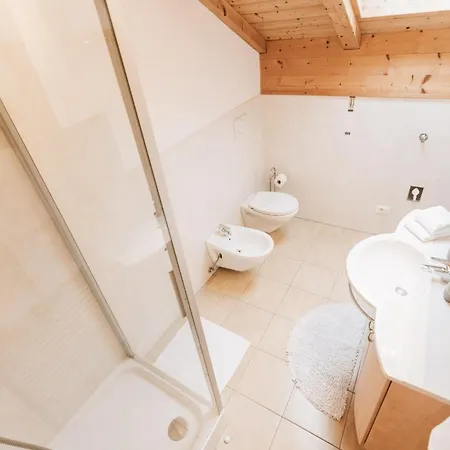 Apartment Weisshaus *